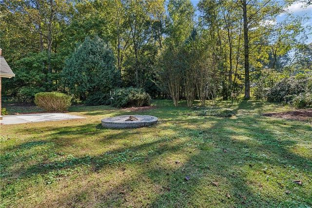 6608 Ridge Moore Drive, Atlanta, GA 30360