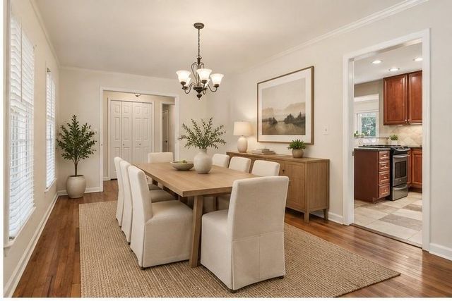 6608 Ridge Moore Drive, Atlanta, GA 30360