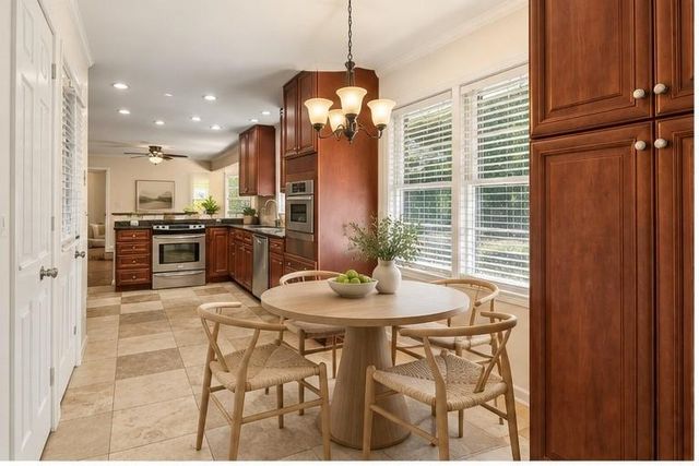 6608 Ridge Moore Drive, Atlanta, GA 30360