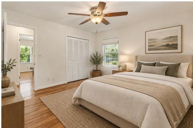 6608 Ridge Moore Drive, Atlanta, GA 30360