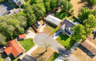 1122 Zion Court, Charlotte, NC 28209