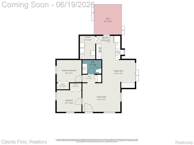 34728 Pardo Street, Westland, MI 48185