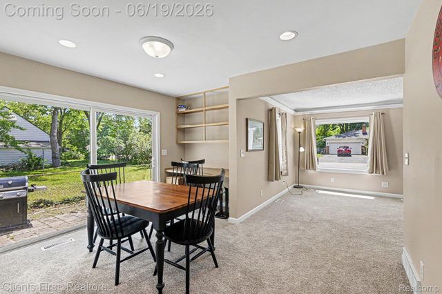 34728 Pardo Street, Westland, MI 48185