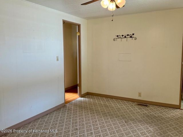8144 Ridge Dale Avenue, Spring Hill, FL 34613