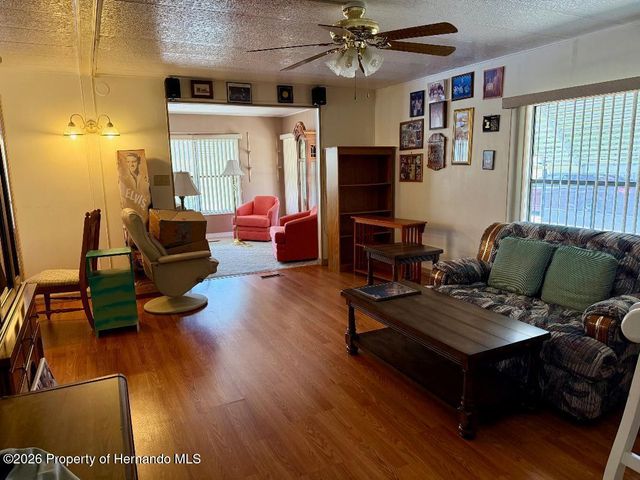8144 Ridge Dale Avenue, Spring Hill, FL 34613