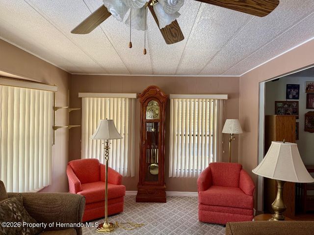 8144 Ridge Dale Avenue, Spring Hill, FL 34613