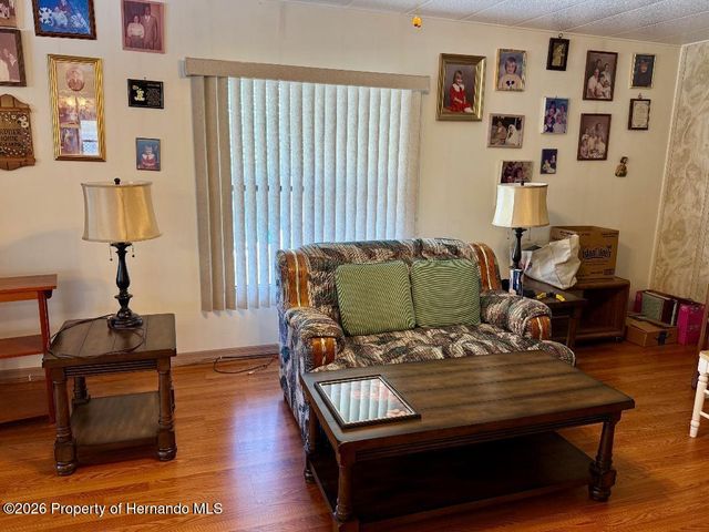 8144 Ridge Dale Avenue, Spring Hill, FL 34613
