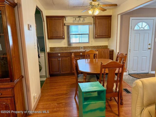 8144 Ridge Dale Avenue, Spring Hill, FL 34613