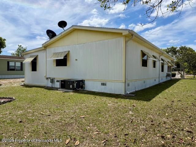 8144 Ridge Dale Avenue, Spring Hill, FL 34613