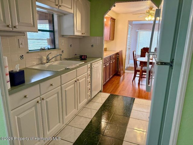 8144 Ridge Dale Avenue, Spring Hill, FL 34613