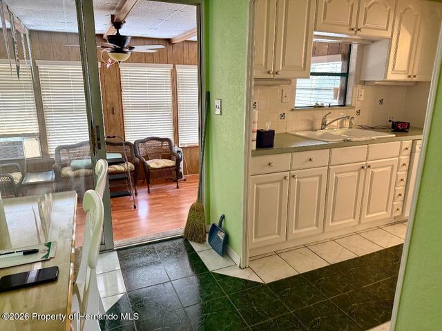 8144 Ridge Dale Avenue, Spring Hill, FL 34613