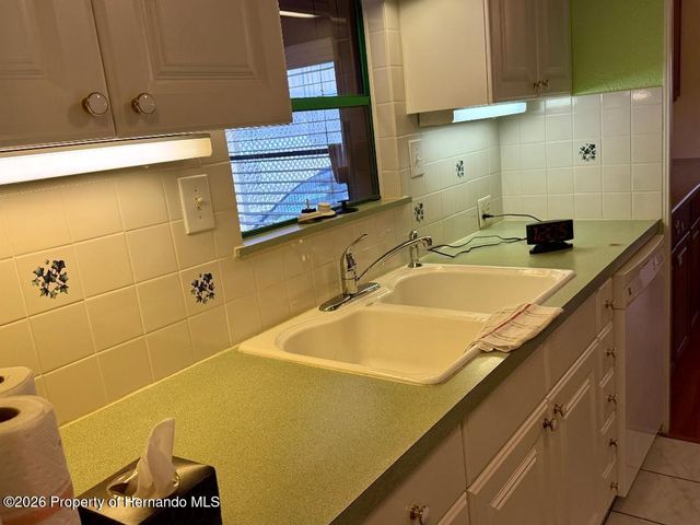 8144 Ridge Dale Avenue, Spring Hill, FL 34613