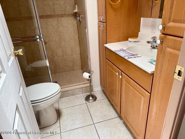 8144 Ridge Dale Avenue, Spring Hill, FL 34613
