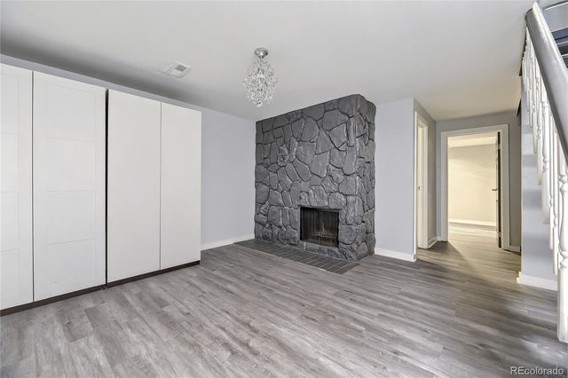 14076 E Utah Circle, Aurora, CO 80012