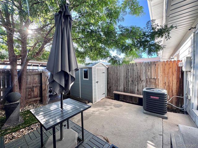14076 E Utah Circle, Aurora, CO 80012