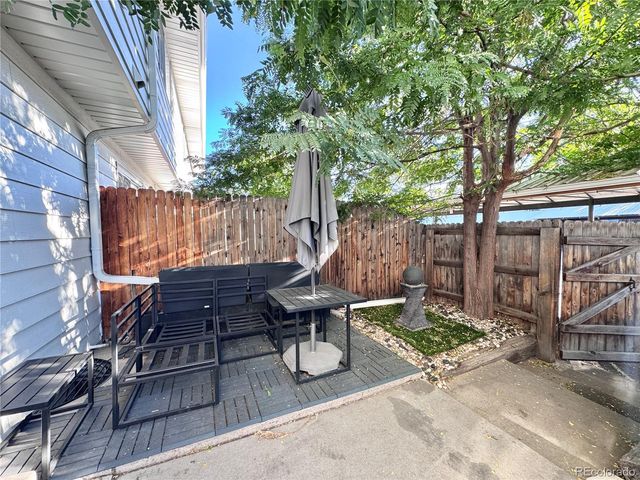 14076 E Utah Circle, Aurora, CO 80012