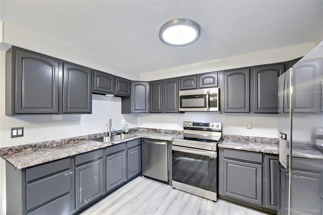 14076 E Utah Circle, Aurora, CO 80012