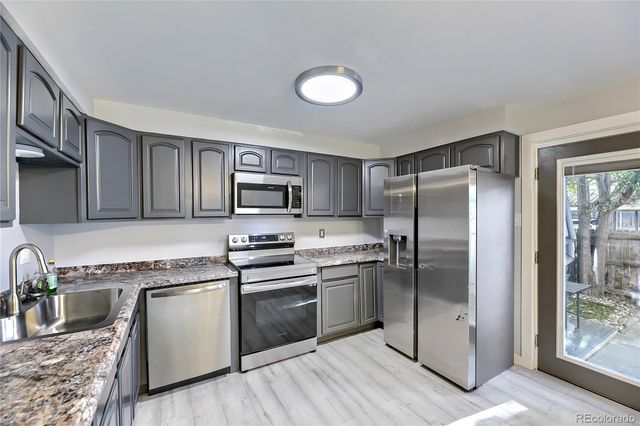 14076 E Utah Circle, Aurora, CO 80012