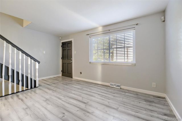 14076 E Utah Circle, Aurora, CO 80012