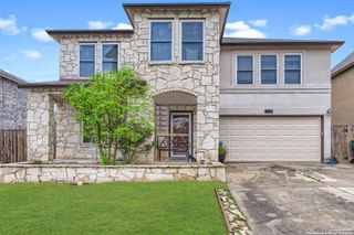 8114 Chestnut Manor, Converse, TX 78109