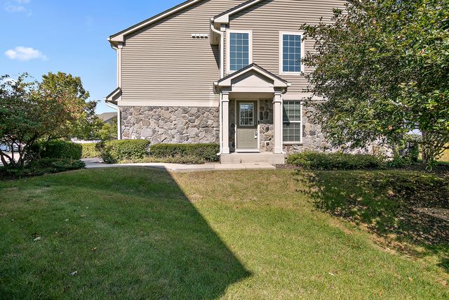 15053 W Sagebrush Lane, Lockport, IL 60441