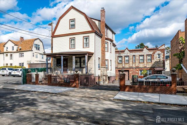 312 Rhode Island Avenue, East Orange, NJ 07018
