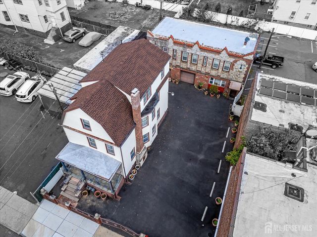 312 Rhode Island Avenue, East Orange, NJ 07018