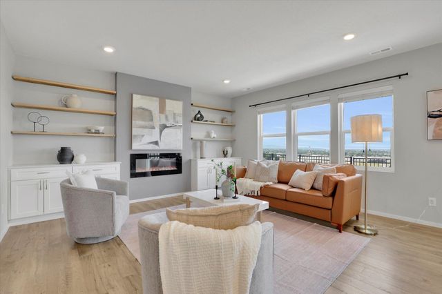 20766 E Valley Vista Dr, Liberty Lake, WA 99019