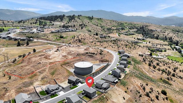 20766 E Valley Vista Dr, Liberty Lake, WA 99019