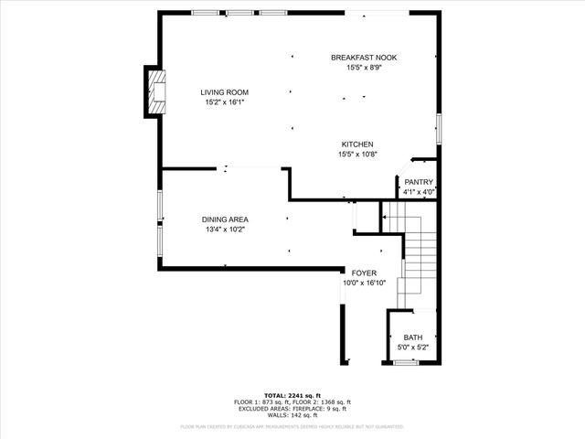 20766 E Valley Vista Dr, Liberty Lake, WA 99019