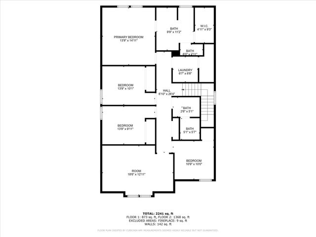 20766 E Valley Vista Dr, Liberty Lake, WA 99019