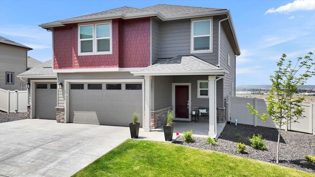 20766 E Valley Vista Dr, Liberty Lake, WA 99019