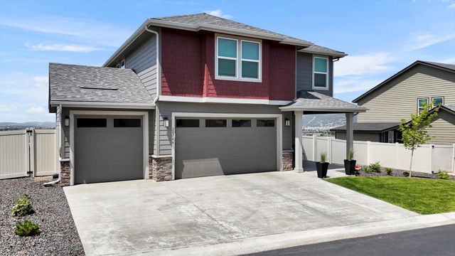 20766 E Valley Vista Dr, Liberty Lake, WA 99019