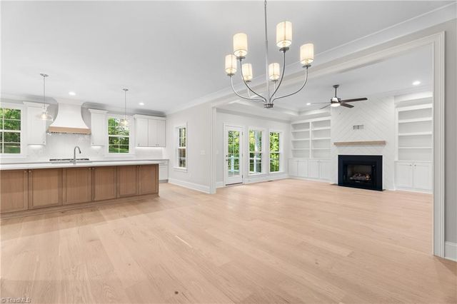 1388 Ashfield Drive, Lewisville, NC 27023