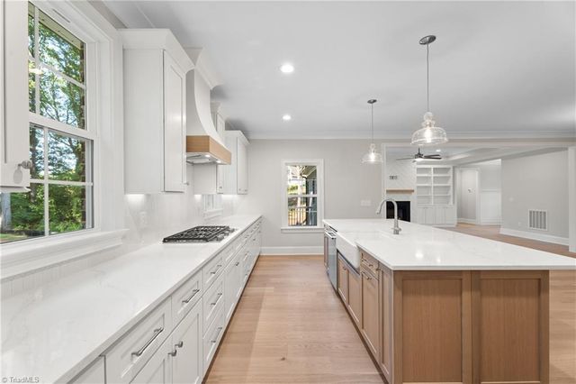 1388 Ashfield Drive, Lewisville, NC 27023