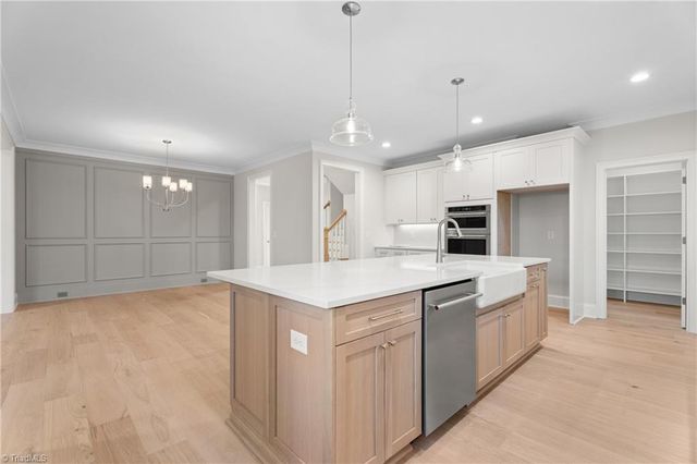1388 Ashfield Drive, Lewisville, NC 27023
