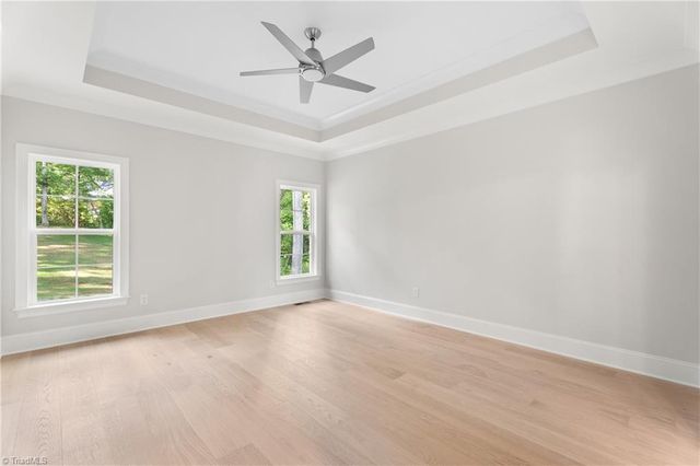 1388 Ashfield Drive, Lewisville, NC 27023