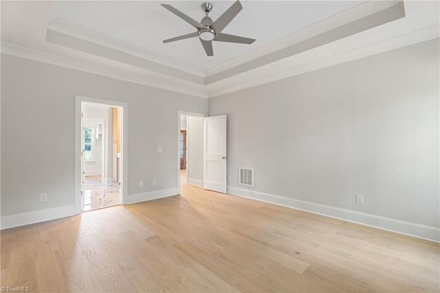 1388 Ashfield Drive, Lewisville, NC 27023