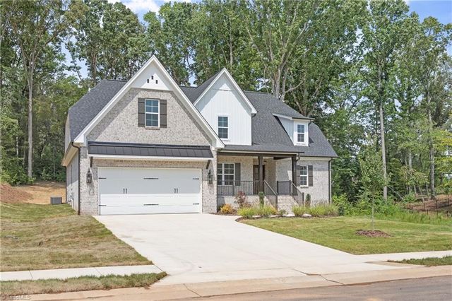1388 Ashfield Drive, Lewisville, NC 27023