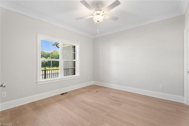 1388 Ashfield Drive, Lewisville, NC 27023
