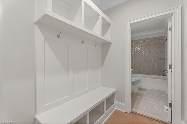 1388 Ashfield Drive, Lewisville, NC 27023