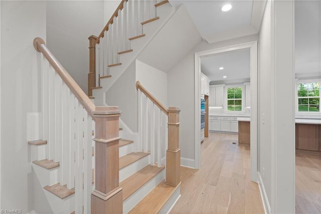 1388 Ashfield Drive, Lewisville, NC 27023