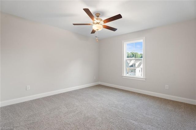 1388 Ashfield Drive, Lewisville, NC 27023