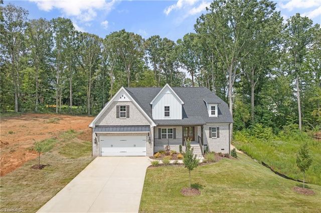 1388 Ashfield Drive, Lewisville, NC 27023