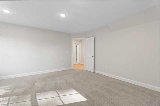 1388 Ashfield Drive, Lewisville, NC 27023