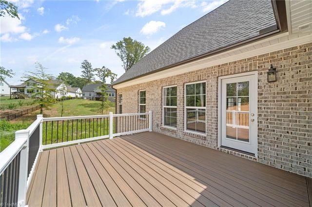 1388 Ashfield Drive, Lewisville, NC 27023