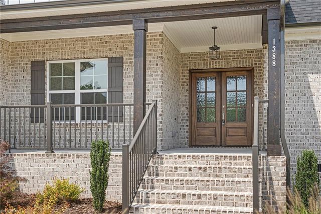 1388 Ashfield Drive, Lewisville, NC 27023