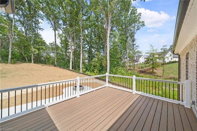 1388 Ashfield Drive, Lewisville, NC 27023