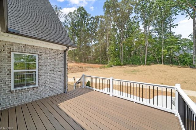 1388 Ashfield Drive, Lewisville, NC 27023