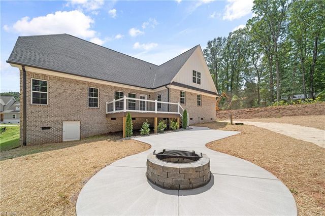 1388 Ashfield Drive, Lewisville, NC 27023